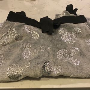 Disney PJ Bottoms